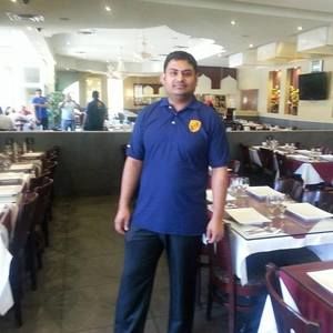 Meet your Posher, Salah ud din